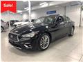 2019 Infiniti Q50 3.0T LUXE- SEULEMENT 34,000KM + JAMAIS ACCIDENTE ! for sale 2019
Infiniti
Q50 3.0T LUXE- SEULEMENT 34,000KM + JAMAIS ACCIDENTE !