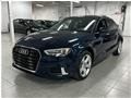 2018
Audi
A3 KOMFORT- BAS KM +JAMAIS ACCIDENTÉ !!!