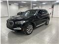 2018 BMW X3 XDRIVE30I- 45,000KM SEULEMENT+ JAMAIS ACCIDENTÉ !! for sale 2018
BMW
X3 XDRIVE30I- 45,000KM SEULEMENT+ JAMAIS ACCIDENTÉ !!