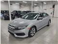 2018
Honda
Civic Sedan LX- 45,000KM SEULEMENT +CAMÉRA +BLUETOOTH !!!